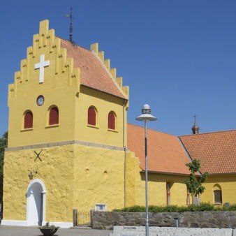 Allinge Kirke