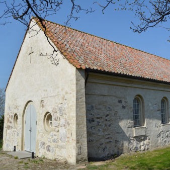 Christiansø Kirke