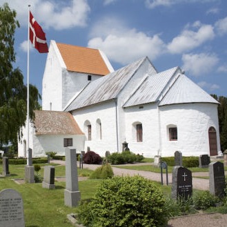 Ibsker Kirke