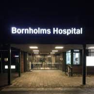 Bedemand Bornholm
