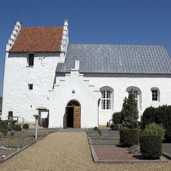 Bornholm Kirker