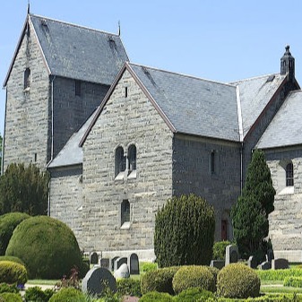 Bornholm Begravelse