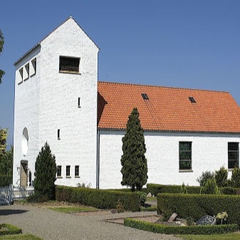 Tejn Kirke