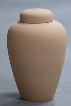 Urne-beige